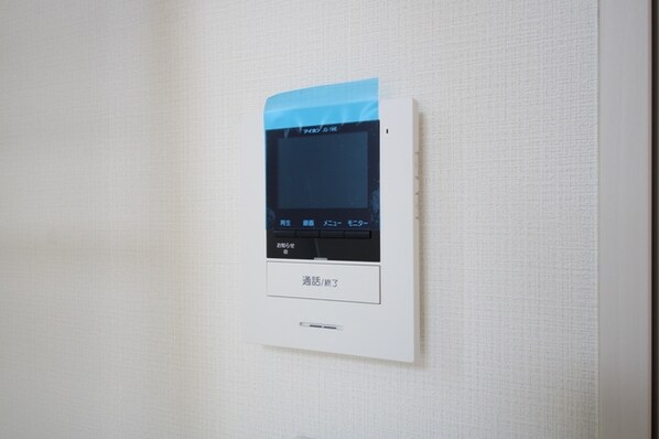 エルヴールIIの物件内観写真